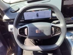 Geely Galaxy E5 610km Explorer Edition - ფოტო 11