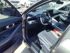 Geely Galaxy E5 610km Explorer Edition - ფოტო 16