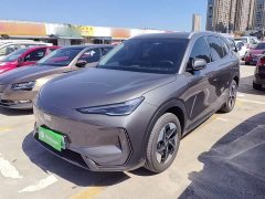 Geely Galaxy E5 610km Explorer Edition - ფოტო 2