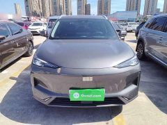 Geely Galaxy E5 610km Explorer Edition - ფოტო 3