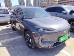 Geely Galaxy E5 610km Explorer Edition - ფოტო 4