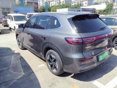 Geely Galaxy E5 610km Explorer Edition - ფოტო 5