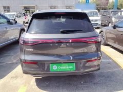 Geely Galaxy E5 610km Explorer Edition - ფოტო 6