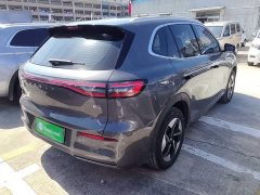 Geely Galaxy E5 610km Explorer Edition - ფოტო 7
