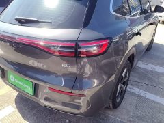 Geely Galaxy E5 610km Explorer Edition - ფოტო 8