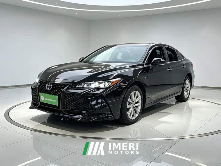 Toyota Avalon 2.0L Base