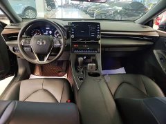 Toyota Avalon 2.0L Base - ფოტო 10