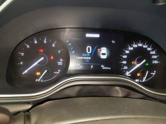 Toyota Avalon 2.0L Base - ფოტო 12