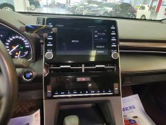 Toyota Avalon 2.0L Base - ფოტო 13