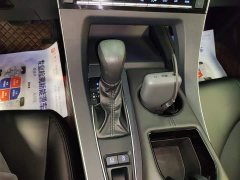 Toyota Avalon 2.0L Base - ფოტო 14
