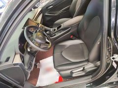 Toyota Avalon 2.0L Base - ფოტო 15