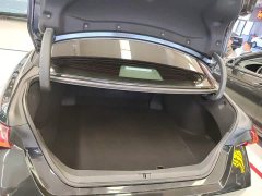 Toyota Avalon 2.0L Base - ფოტო 19