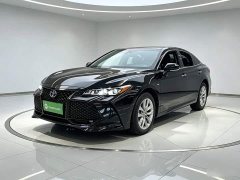 Toyota Avalon 2.0L Base - ფოტო 2