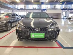 Toyota Avalon 2.0L Base - ფოტო 3
