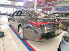 Toyota Avalon 2.0L Base - ფოტო 5