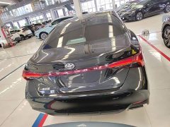Toyota Avalon 2.0L Base - ფოტო 6