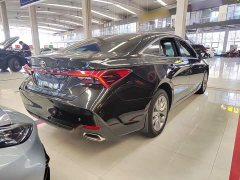Toyota Avalon 2.0L Base - ფოტო 7
