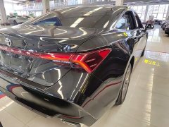 Toyota Avalon 2.0L Base - ფოტო 8