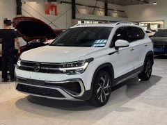Volkswagen Touareg 2023 300TSI FWD Full Moon Edition - ფოტო 1