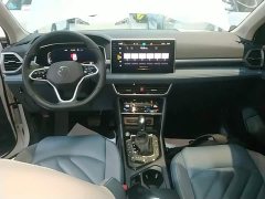 Volkswagen Touareg 2023 300TSI FWD Full Moon Edition - ფოტო 10