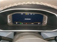 Volkswagen Touareg 2023 300TSI FWD Full Moon Edition - ფოტო 12