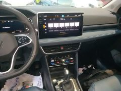 Volkswagen Touareg 2023 300TSI FWD Full Moon Edition - ფოტო 13