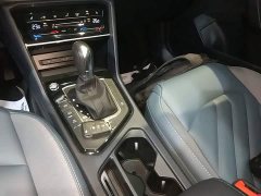 Volkswagen Touareg 2023 300TSI FWD Full Moon Edition - ფოტო 14