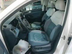 Volkswagen Touareg 2023 300TSI FWD Full Moon Edition - ფოტო 15