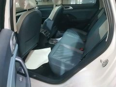 Volkswagen Touareg 2023 300TSI FWD Full Moon Edition - ფოტო 17