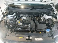 Volkswagen Touareg 2023 300TSI FWD Full Moon Edition - ფოტო 20