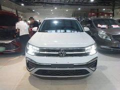 Volkswagen Touareg 2023 300TSI FWD Full Moon Edition - ფოტო 3