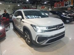 Volkswagen Touareg 2023 300TSI FWD Full Moon Edition - ფოტო 4