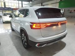 Volkswagen Touareg 2023 300TSI FWD Full Moon Edition - ფოტო 5