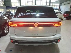 Volkswagen Touareg 2023 300TSI FWD Full Moon Edition - ფოტო 6