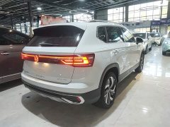 Volkswagen Touareg 2023 300TSI FWD Full Moon Edition - ფოტო 7