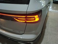 Volkswagen Touareg 2023 300TSI FWD Full Moon Edition - ფოტო 8