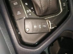 Volkswagen Touareg 2023 300TSI FWD Full Moon Edition - ფოტო 9