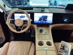 AITO M8 Extended Range Ultra 53.4kWh 6-Seater with 192-Channel LiDAR - ფოტო 10