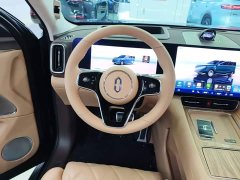 AITO M8 Extended Range Ultra 53.4kWh 6-Seater with 192-Channel LiDAR - ფოტო 11