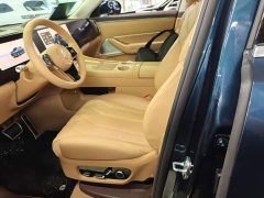 AITO M8 Extended Range Ultra 53.4kWh 6-Seater with 192-Channel LiDAR - ფოტო 15