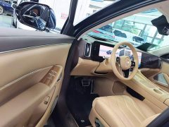 AITO M8 Extended Range Ultra 53.4kWh 6-Seater with 192-Channel LiDAR - ფოტო 16