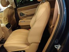 AITO M8 Extended Range Ultra 53.4kWh 6-Seater with 192-Channel LiDAR - ფოტო 17
