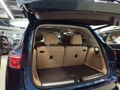 AITO M8 Extended Range Ultra 53.4kWh 6-Seater with 192-Channel LiDAR - ფოტო 19