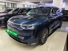 AITO M8 Extended Range Ultra 53.4kWh 6-Seater with 192-Channel LiDAR - ფოტო 2