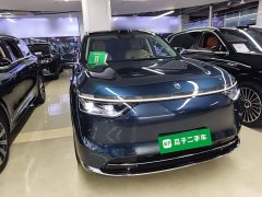 AITO M8 Extended Range Ultra 53.4kWh 6-Seater with 192-Channel LiDAR - ფოტო 3