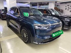 AITO M8 Extended Range Ultra 53.4kWh 6-Seater with 192-Channel LiDAR - ფოტო 4