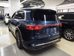 AITO M8 Extended Range Ultra 53.4kWh 6-Seater with 192-Channel LiDAR - ფოტო 5