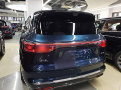 AITO M8 Extended Range Ultra 53.4kWh 6-Seater with 192-Channel LiDAR - ფოტო 6