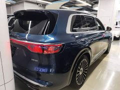 AITO M8 Extended Range Ultra 53.4kWh 6-Seater with 192-Channel LiDAR - ფოტო 7