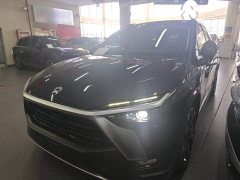 NIO ES8 2020 415KM Seven-Seater - ფოტო 1